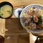 釣宿酒場マヅメ - 