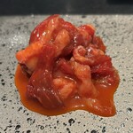 西麻布 焼肉 X - 