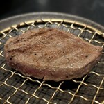 西麻布 焼肉 X - 