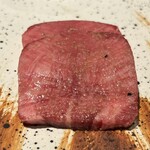 西麻布 焼肉 X - 