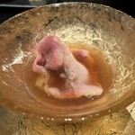 西麻布 焼肉 X - 