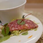 オマッジオ ダ コニシ - 