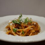 ファロ トラットリア - 料理写真: