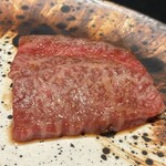 西麻布 焼肉 X - 