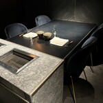 西麻布 焼肉 X - 