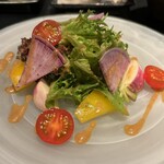 西麻布 焼肉 X - 