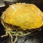 もんじゃ酒場 やいてこちゃん - 