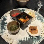 西麻布 焼肉 X - 