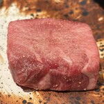 西麻布 焼肉 X - 