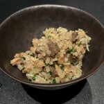 西麻布 焼肉 X - 