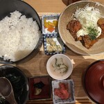 釣宿酒場マヅメ - 