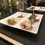 中国菜ろうりん - 