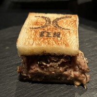 西麻布 焼肉 X - 