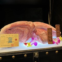 西麻布 焼肉 X - 