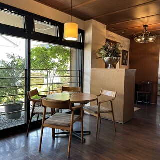 ル レストラン ハラ_2