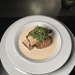 Alternative - 4.大阪名物 木積の筍。