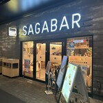 SAGABAR - 