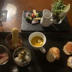 セラーバー(リーガロイヤルホテル大阪) - 