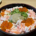 Notomae Sushi Morimori Sushi - 