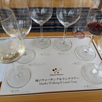 シャトー・メルシャン 椀子ワイナリー - 