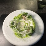 Alternative - 3.草原を駆け巡る仔羊。