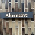 Alternative - 