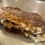 Hayashino Okonomiyaki - 