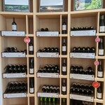 シャトー・メルシャン 椀子ワイナリー - 