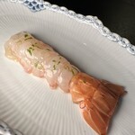 Alternative - 赤座海老のシノワズリー。