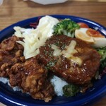 三ツ星キッチン - 