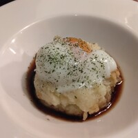 アカミヤコウシ - 
