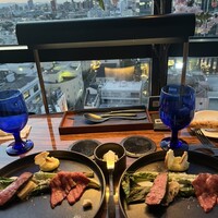 渋谷 Blue bird - 