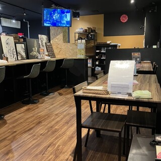 札幌スープカレーBAR 暖_2