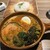 札幌スープカレーBAR 暖 - 料理写真: