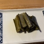 磊庵はぎわら - 