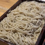 磊庵はぎわら - 