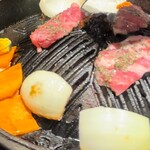 旭川成吉思汗 大黒屋 函館五稜郭店 - 