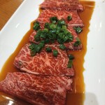 やきにく 肉次郎 - 