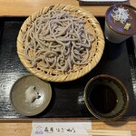 磊庵はぎわら - 