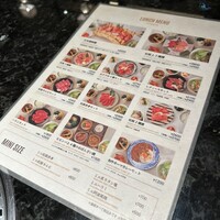 東京焼肉 一頭や コレド室町テラス店 - 