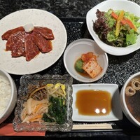東京焼肉 一頭や コレド室町テラス店 - 