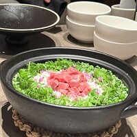 焼肉うしごろ 池袋店 - 