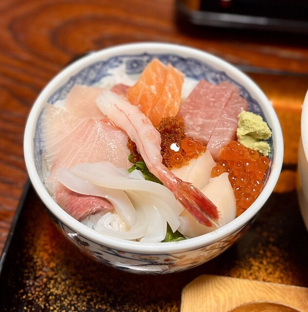 鮨の安さん（すしのやすさん） - 北見市その他（寿司）の写真