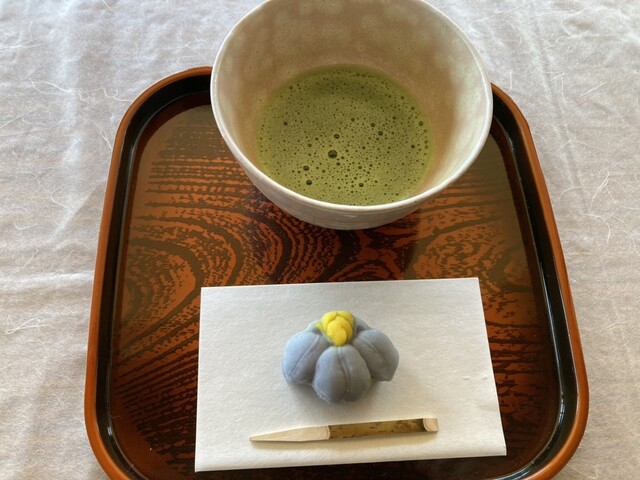 松楽亭 &ndash; 白河（その他）｜福島・白河の日本庭園カフェで和のくつろぎ体験