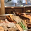 炉端焼 うだつ 新橋店