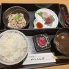 へちもんや - 240430火　大阪　へちもんや　今週の弁当1