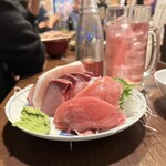 スタンドヒーロー - 