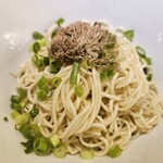 鶏's 麺処 諭吉 - 