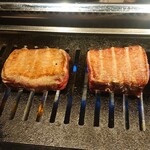 完全個室焼肉 GYU - 食べる前から旨い