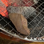 炭火焼きホルモン まんてん - 